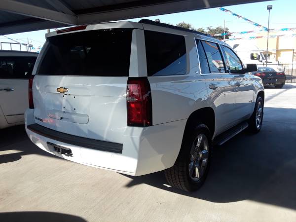 2015 Chevrolet Tahoe LT - cars & trucks - by dealer - vehicle... for sale in McAllen, TX – photo 10