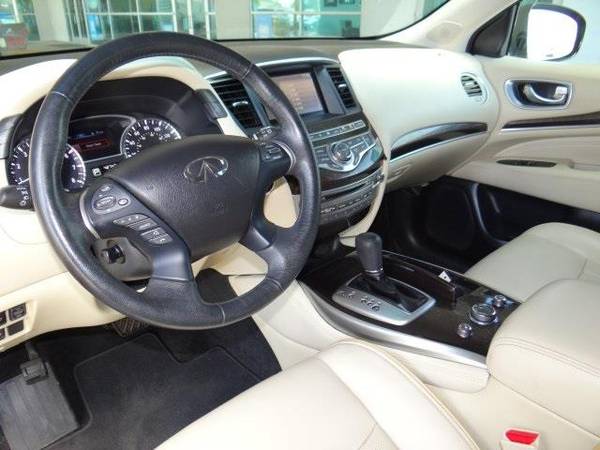 2015 INFINITI QX60 Base - SUV for sale in Hanford, CA – photo 17