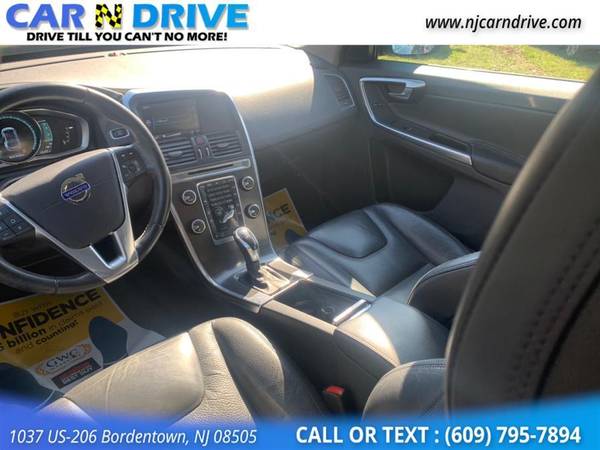 2014 Volvo Xc60 3.2 AWD - cars & trucks - by dealer - vehicle... for sale in Bordentown, PA – photo 7
