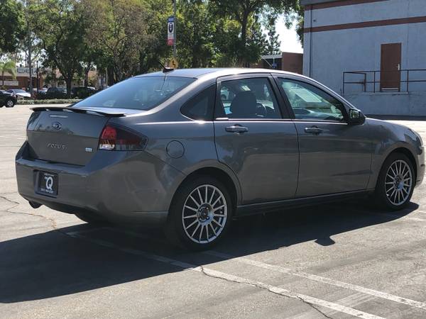 2011 Ford Focus 4dr Sdn SES for sale in Corona, CA – photo 5