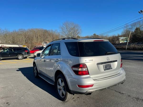 2010 MERCEDES ML 350/FULLY LOADED! LIKE NEW ! 2010 ML350! - cars & for sale in East Stroudsburg, PA – photo 7