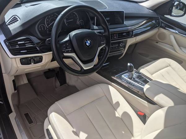 2015 BMW X5 xDrive35i AWD All Wheel Drive SKU: F0K58522 - cars & for sale in Bellevue, WA – photo 10