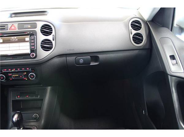 2011 Volkswagen Tiguan SEL 4Motion W/Premium Navi & Dynaudio - cars... for sale in Escondido, CA – photo 20