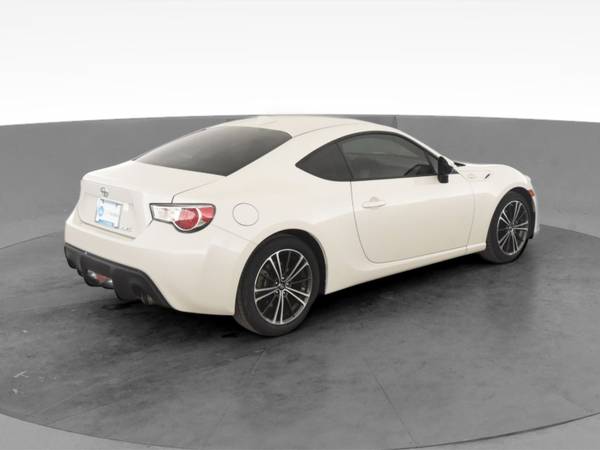 2015 Scion FRS Coupe 2D coupe White - FINANCE ONLINE - cars & trucks... for sale in Oklahoma City, OK – photo 11