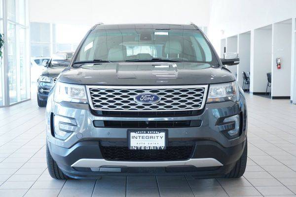 2016 Ford Explorer Platinum Sport Utility 4D [Free Warranty+3day... for sale in Sacramento , CA – photo 2
