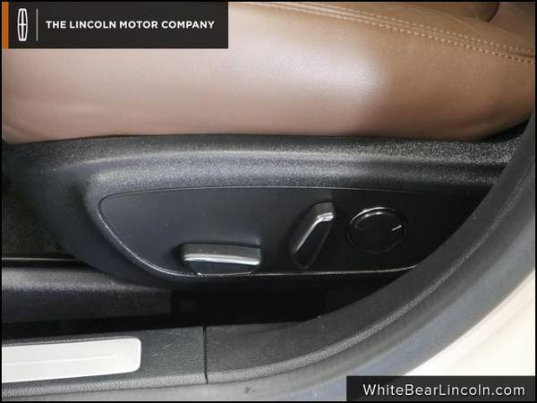 2015 Lincoln MKZ *NO CREDIT, BAD CREDIT, NO PROBLEM! $500 DOWN -... for sale in White Bear Lake, MN – photo 19