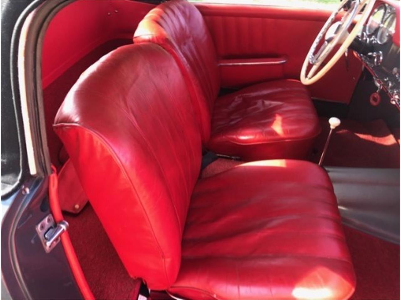 1956 Mercedes-Benz 190SL for sale in Beverly Hills, CA – photo 17