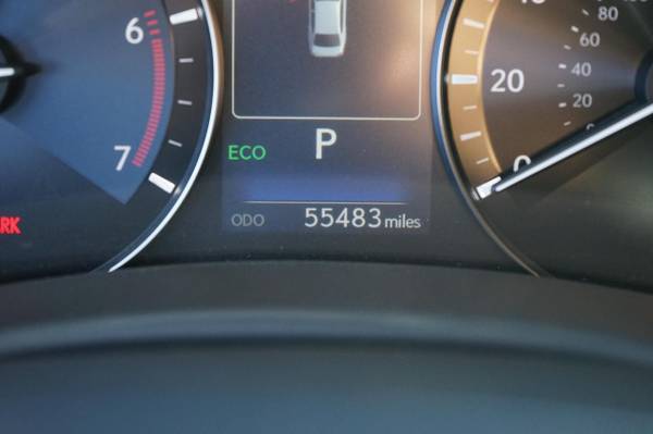 2016 Lexus GS 200t low miles clean car - - by dealer for sale in Walnut Creek, CA – photo 10