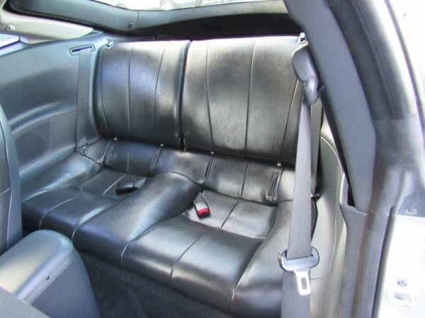 2006 Mitsubishi Eclipse GT with Dual 12-volt pwr outlets for sale in Grayslake, IL – photo 15