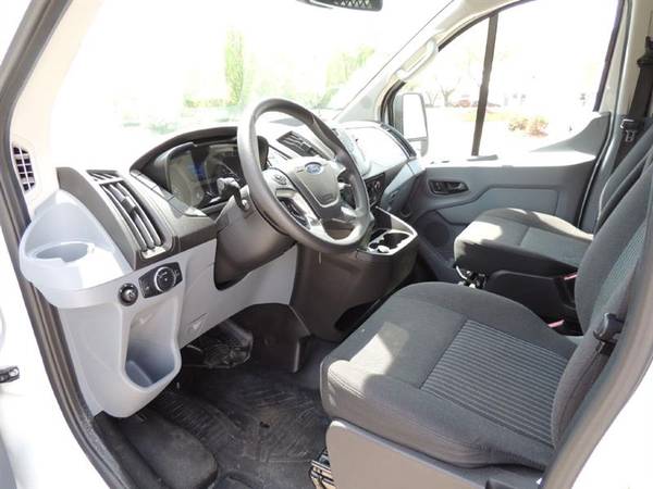 2019 Ford Transit T-250 Cargo Work Van! 18k MILES! LIKE NEW! ONE for sale in WHITE HOUSE, TN – photo 17