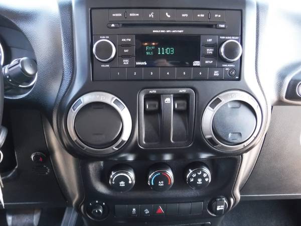 2014 Jeep Wrangler Sport 4x4 Immaculate Local Low Miles Loaded! for sale in LEWISTON, ID – photo 18