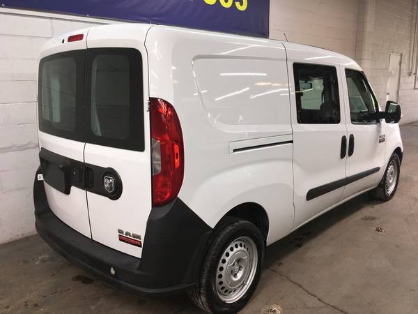 2015 Ram ProMaster City Sevice Delivery, Cargo Van ONE OWNER for sale in Arlington, TX – photo 5