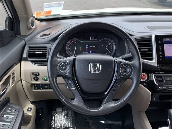 Used 2019 Honda Ridgeline RTL-E/2, 890 below Retail! - cars & for sale in Scottsdale, AZ – photo 20