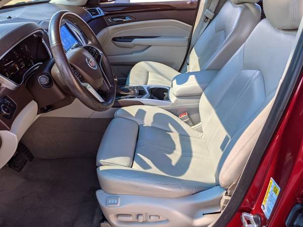 2015 Cadillac SRX Premium Collection SKU: FS557470 SUV - cars & for sale in Amarillo, TX – photo 18