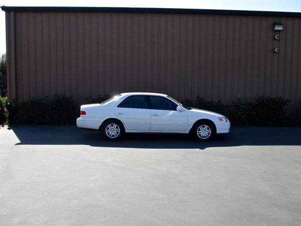 2000 TOYOTA CAMRY LE for sale in Manteca, CA – photo 10