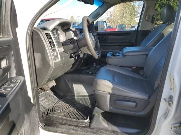 2015 Ram 2500 Tradesman - cars & trucks - by dealer - vehicle... for sale in LIVINGSTON, MT – photo 14
