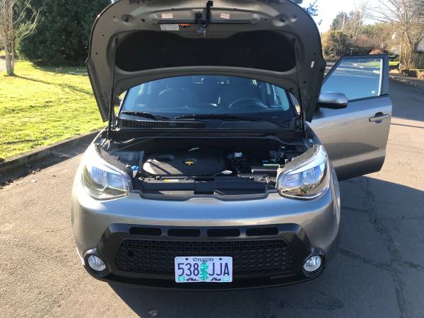 2016 KIA SOUL 5 Doors Wagon 91000 miles CALL/TEXT - cars & for sale in Dundee, OR – photo 20