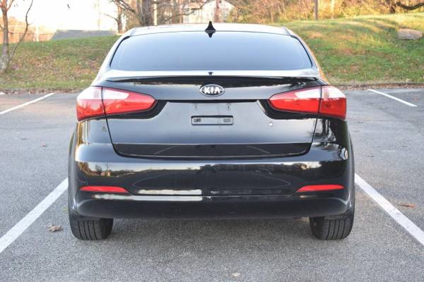 2015 Kia Forte LX 4dr Sedan 6A PROGRAM FOR EVERY CREDIT SITUATION!!!... for sale in Knoxville, TN – photo 11