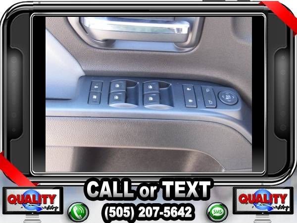 2017 Chevrolet Chevy Silverado 1500 Wt - - by dealer for sale in Albuquerque, NM – photo 18