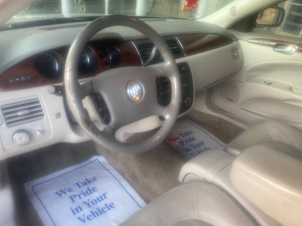 2006 BUICK LUCERNE - cars & trucks - by dealer - vehicle automotive... for sale in MILWAUKEE WI 53209, WI – photo 12