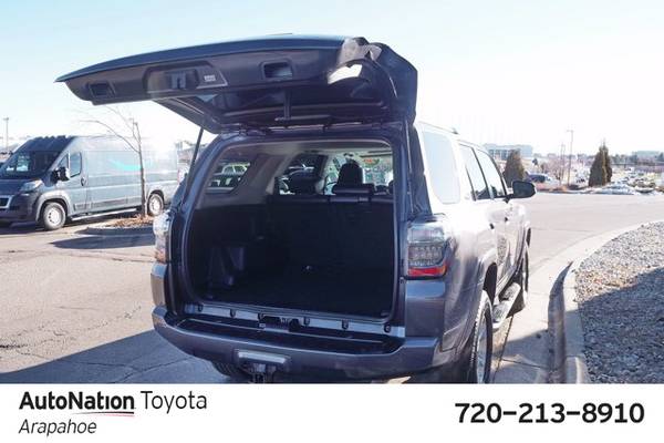2015 Toyota 4Runner SR5 Premium 4x4 4WD Four Wheel Drive... for sale in Englewood, CO – photo 7