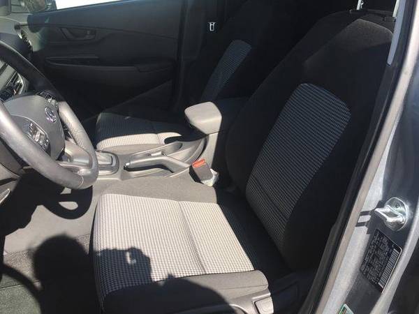 2019 Hyundai Kona SEL Auto FWD for sale in Farmington, NM – photo 11