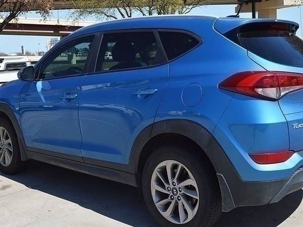 2016 Hyundai Tucson SE - - by dealer - vehicle for sale in GRAPEVINE, TX – photo 6