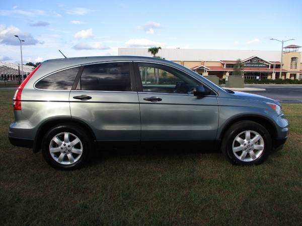2011 Honda CR-V SE 2WD 5-Speed AT for sale in Kissimmee, FL – photo 12