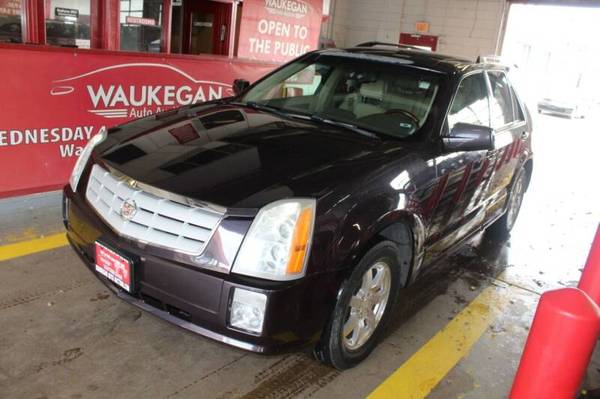 07 FORD EXPLORER/2004 BMW X3/06 FORD EXPEDITION/06 CADILLAC SRX -... for sale in WAUKEGAN, IL – photo 5