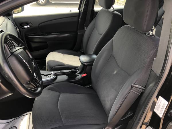 2014 Chrysler 200 LX Sedan New engine installed with 93K Miles for sale in Idaho Falls, ID – photo 9