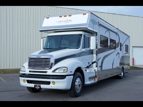 2006 Freightliner Renegade for sale in Kentwood, MI – photo 2