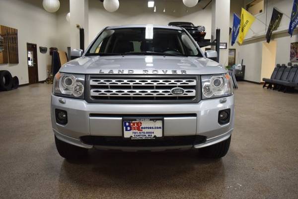 2011 Land Rover LR2 - Financing Available! - cars & trucks - by... for sale in Canton, MA – photo 2