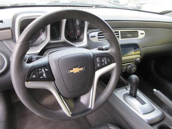 2015 Chevrolet Chevy Camaro LS 2dr Coupe w/2LS CALL OR TEXT TODAY for sale in MANASSAS, District Of Columbia – photo 12
