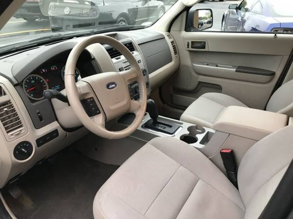 2012 FORD ESCAPE XLT $500-$1000 MINIMUM DOWN PAYMENT!! APPLY NOW!! -... for sale in Hobart, IL – photo 8