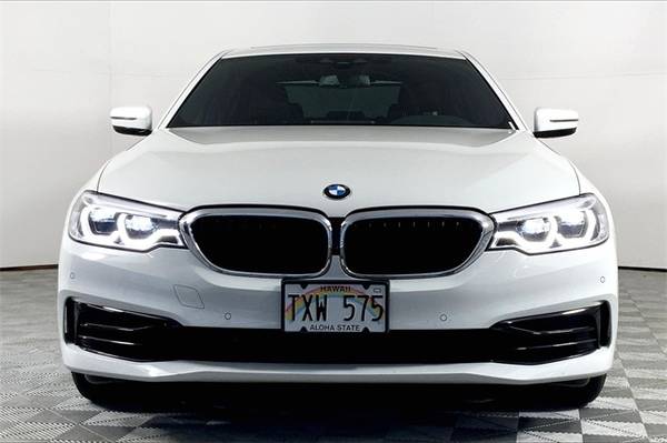 2020 BMW 540i 540i - - by dealer - vehicle automotive for sale in Honolulu, HI – photo 2