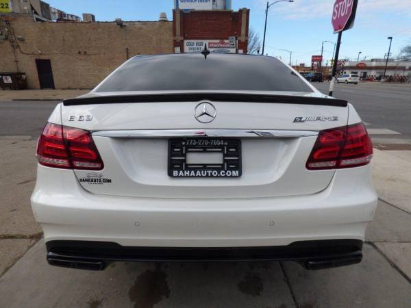 2016 Mercedes-Benz AMG E 63 S 4MATIC Sedan - Call or TEXT! Financing... for sale in Chicago, IL – photo 7