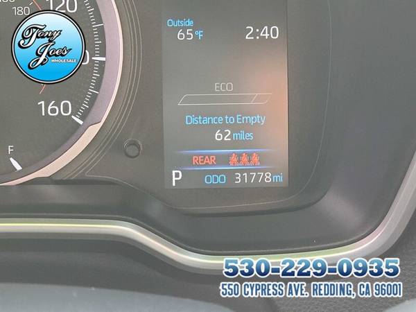 2019 Toyota Corolla SE, ....30K miles, Qualifies for 72 mth / 125 -... for sale in Redding, CA – photo 9