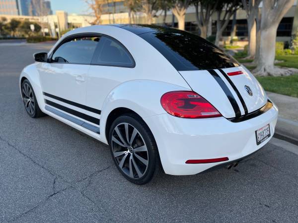 2013 Volkswagen VW Beetle Clean Title - Low Miles! NICE - cars & for sale in Irvine, CA – photo 5