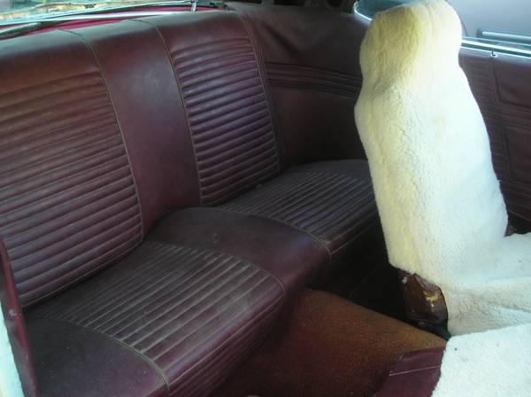1969 Mercury Cougar XR7 for sale in Osceola, MN – photo 9