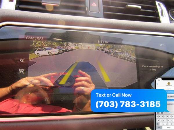 2020 LAND ROVER RANGE ROVER SPORT HSE ~ WE FINANCE BAD CREDIT - cars... for sale in Stafford, District Of Columbia – photo 22