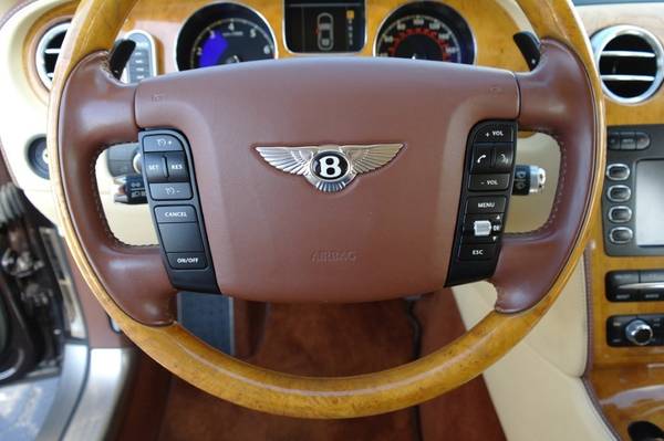 2010 Bentley Continental Flying Spur Speed $729/DOWN $175/WEEKLY for sale in Orlando, FL – photo 16
