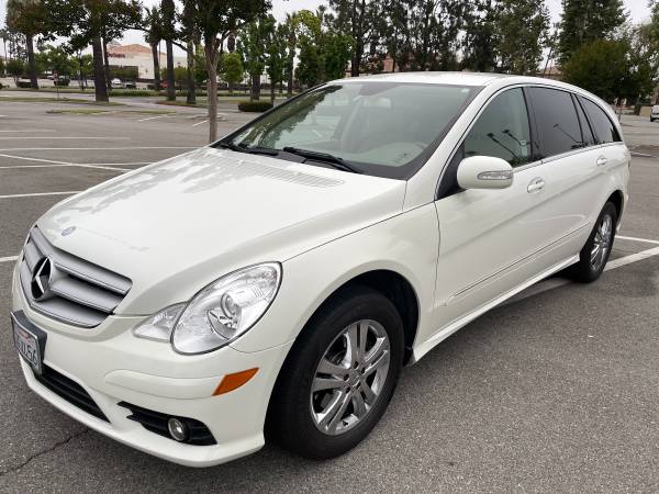 2008 Mercedes Benz R350 for sale in Ontario, CA – photo 3