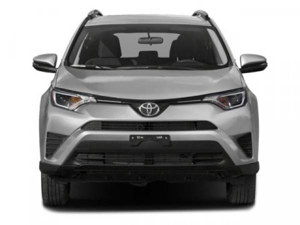 2018 Toyota RAV4 LE - - by dealer - vehicle automotive for sale in San Antonio, TX – photo 4