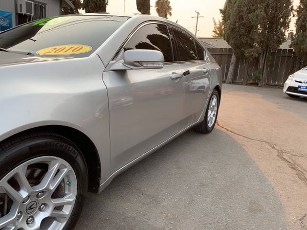 ** 2010 Acura TL 3.5 Super Clean LOW PRICES GUARANTEED ** - cars &... for sale in CERES, CA – photo 10