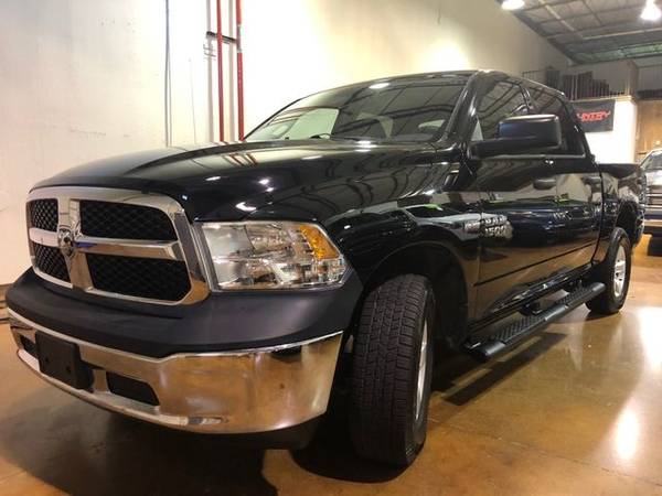 2013 Ram 1500 Express Pickup 4D 5 1/2 ft for sale in Grove City, WV – photo 3