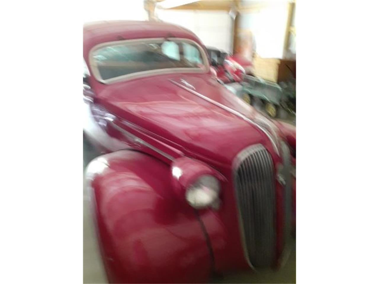 1937 Plymouth Street Rod for sale in Cadillac, MI – photo 18