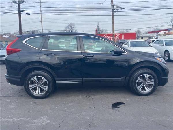 2018 Honda CR-V LX AWD - - by dealer - vehicle for sale in Maple Shade, NJ – photo 5