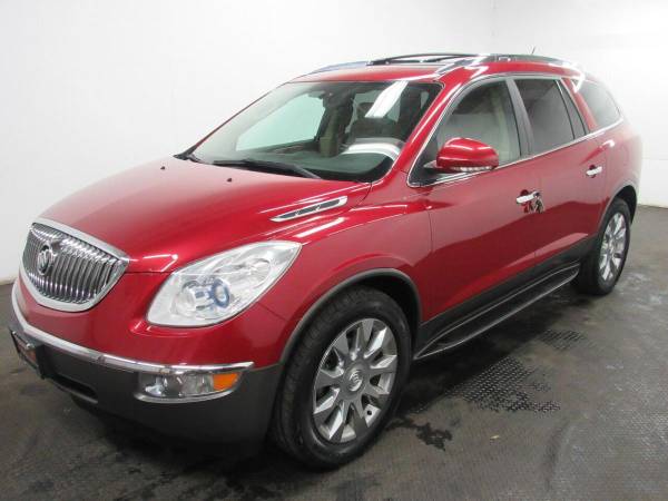 2012 Buick Enclave Premium AWD 4dr Crossover - - by for sale in Fairfield, OH