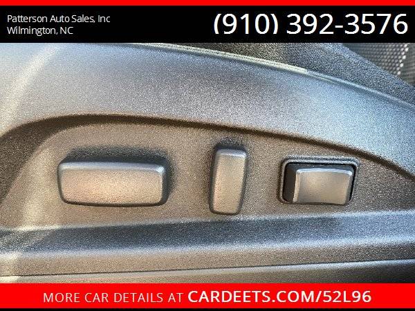 2017 CHEVROLET EQUINOX LT - - by dealer - vehicle for sale in Wilmington, NC – photo 12