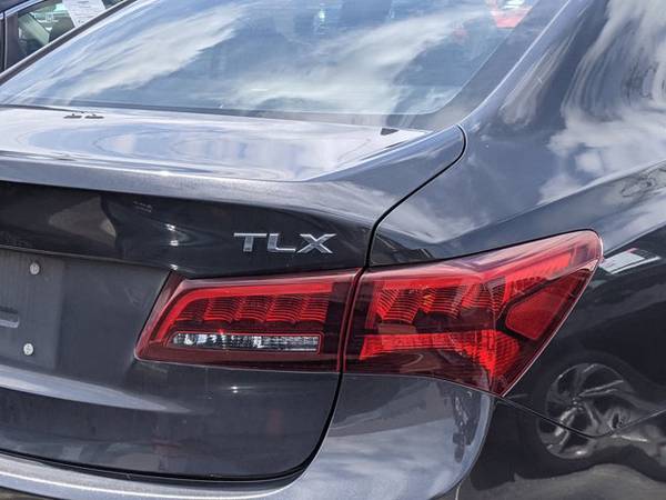 2015 Acura TLX V6 Tech SKU: FA024455 Sedan - - by for sale in Memphis, TN – photo 14
